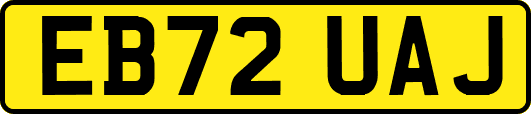EB72UAJ