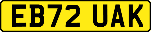 EB72UAK
