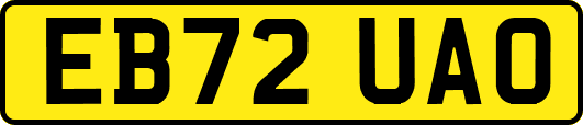 EB72UAO