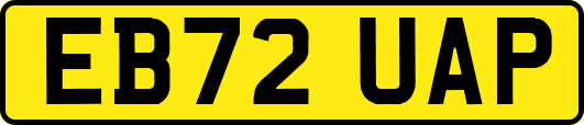 EB72UAP