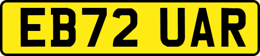 EB72UAR