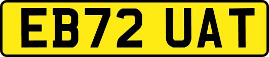 EB72UAT