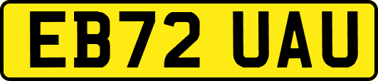 EB72UAU
