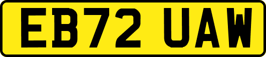 EB72UAW
