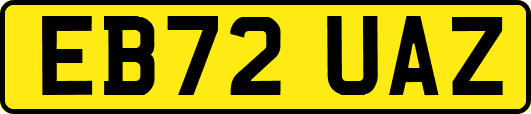 EB72UAZ