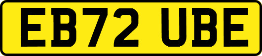 EB72UBE