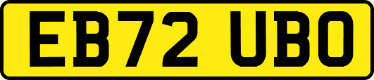 EB72UBO