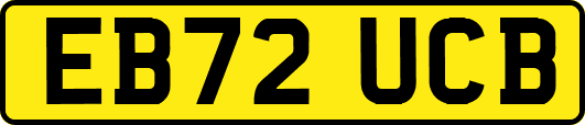 EB72UCB