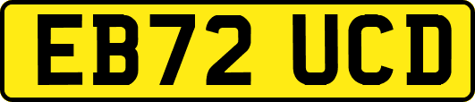 EB72UCD