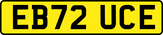 EB72UCE