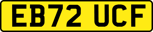 EB72UCF