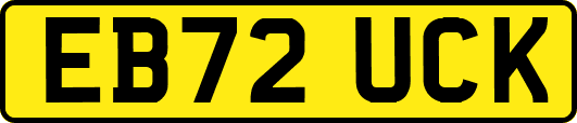EB72UCK