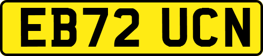 EB72UCN