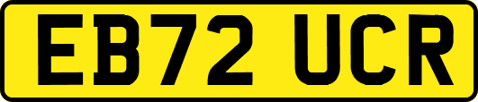 EB72UCR