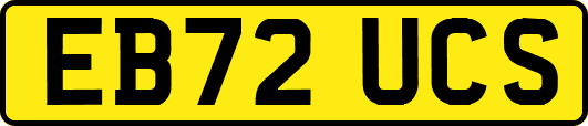 EB72UCS