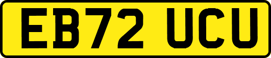 EB72UCU