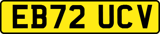 EB72UCV