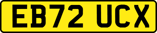EB72UCX