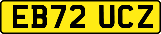 EB72UCZ