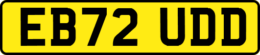 EB72UDD