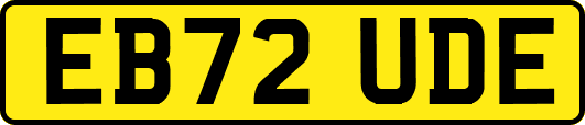 EB72UDE