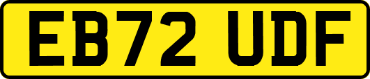 EB72UDF