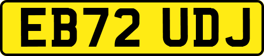 EB72UDJ