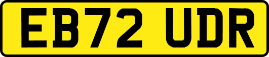 EB72UDR