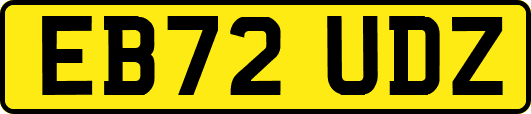 EB72UDZ