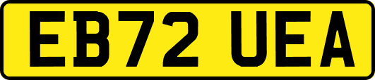 EB72UEA