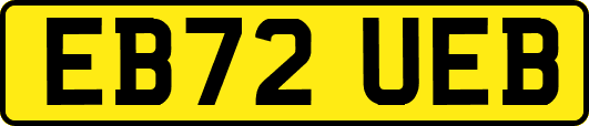 EB72UEB