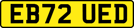 EB72UED
