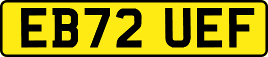 EB72UEF