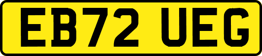 EB72UEG