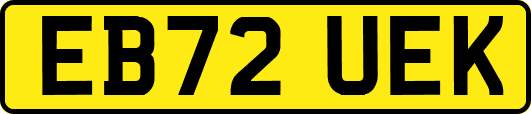 EB72UEK