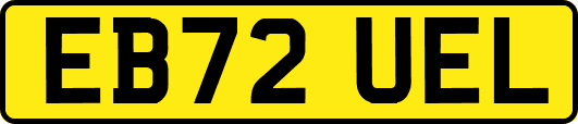 EB72UEL