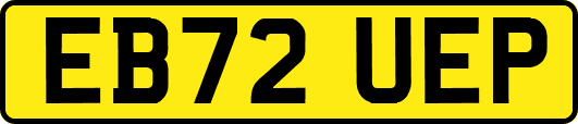 EB72UEP