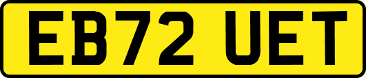EB72UET