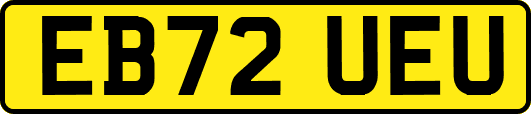 EB72UEU
