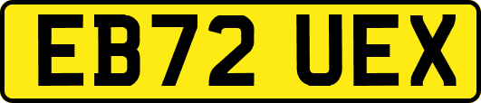 EB72UEX