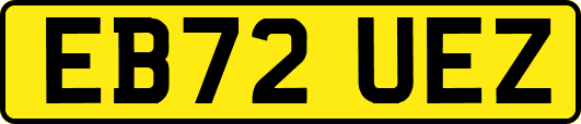 EB72UEZ