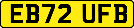 EB72UFB