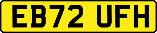 EB72UFH