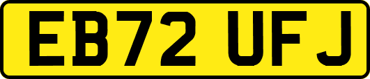 EB72UFJ