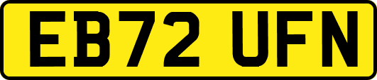 EB72UFN