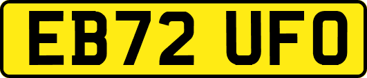 EB72UFO