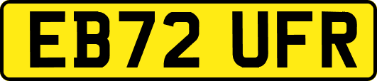 EB72UFR
