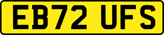 EB72UFS