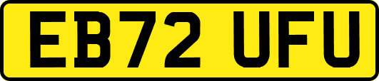 EB72UFU