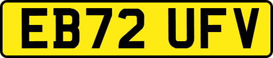 EB72UFV